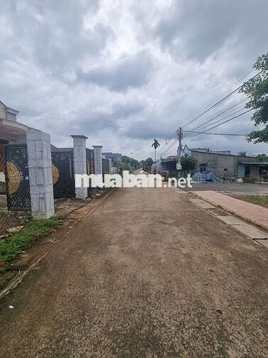 🌿CHỈ 690TR SỞ HỮU NGAY 258m² (HƠN 100m² THỔ CƯ) GẦN SÂN BAY LONG THÀNH