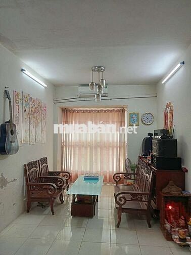 Cần bán chung cư phong bắc CT03