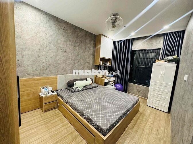 Hàng Hiếm- Căn Hộ 3PN Toà SA2- 80m, sẵn sổ