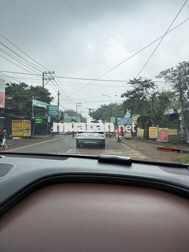 ⭐ĐẤT THỔ CƯ KỀ SÂN BAY LONG THÀNH ĐỐI DIỆN KCN 1000HA, 266M² CHỈ 750TR