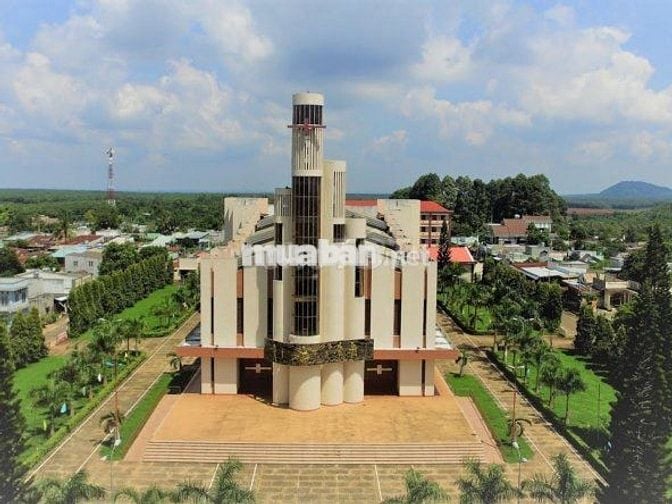 🌿CHỈ 690TR SỞ HỮU NGAY 258m² (HƠN 100m² THỔ CƯ) GẦN SÂN BAY LONG THÀNH