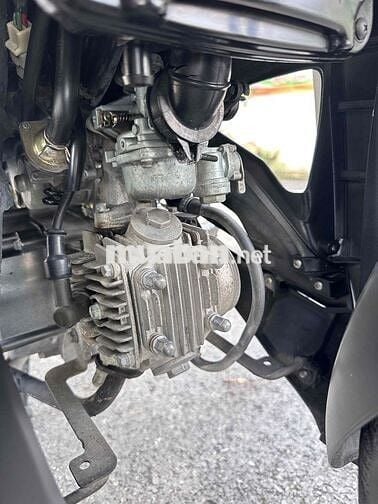 xe 50 cho học sinh