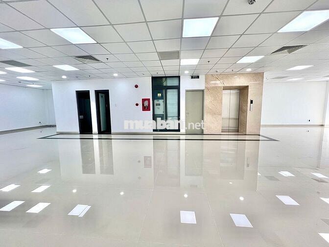 Cho thuê văn phòng khu sân bay Tân Bình 170m² giá chỉ 50tr/tháng