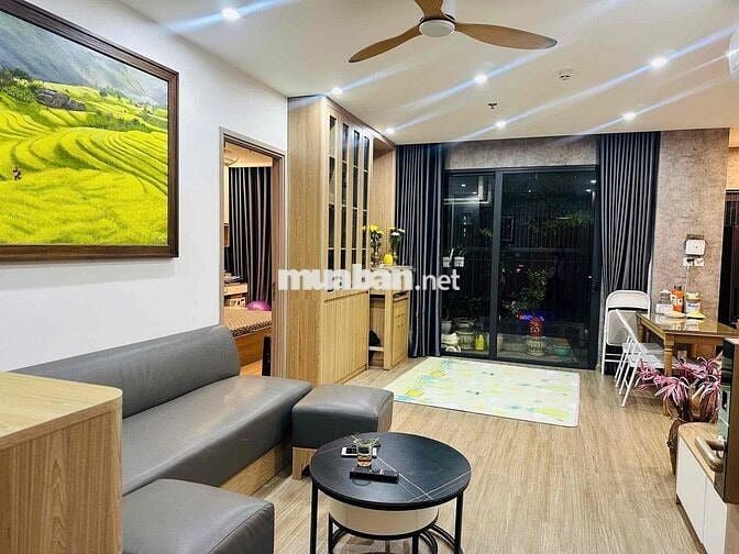 Hàng Hiếm- Căn Hộ 3PN Toà SA2- 80m, sẵn sổ