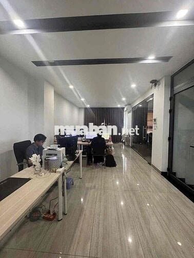 CẦN BÁN BIỆT THỰ KHU VIP BÌNH LỢI, BÌNH THẠNH. GIÁ CHỈ 9TỶ390