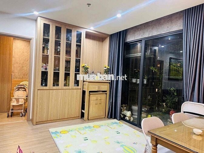 Hàng Hiếm- Căn Hộ 3PN Toà SA2- 80m, sẵn sổ