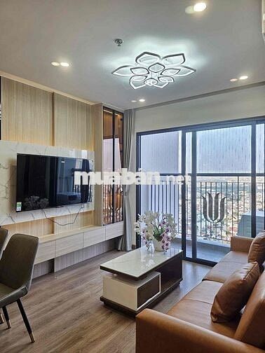 Hàng hiếm- Căn hộ siêu đẹp 1PN+ view hồ, sẵn sổ