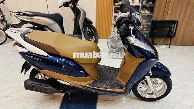 Honda Lead 125cc Fi - BSTP - Chính Chủ Sang Tên
