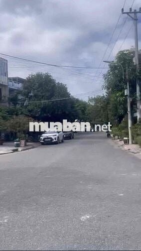 CHÀO BÁN LÔ GÓC NGÃ 4 ĐÔNG THẠNH 3-CẨM LỆ-ĐÀ NẴNG-GIÁ TỐT