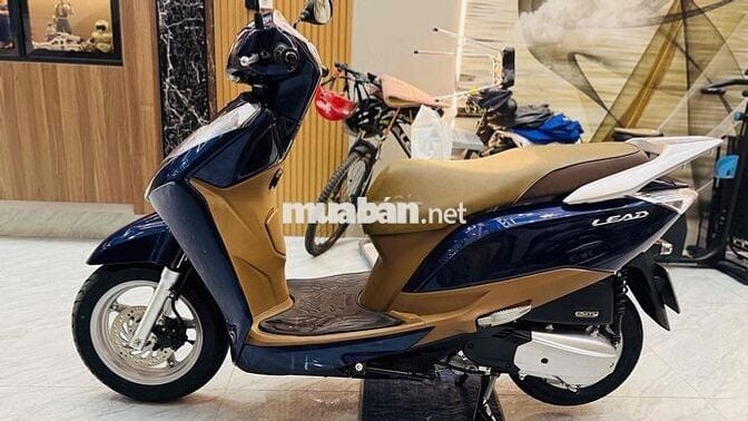 Honda Lead 125cc Fi - BSTP - Chính Chủ Sang Tên