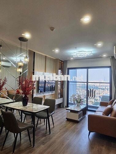 Hàng hiếm- Căn hộ siêu đẹp 1PN+ view hồ, sẵn sổ