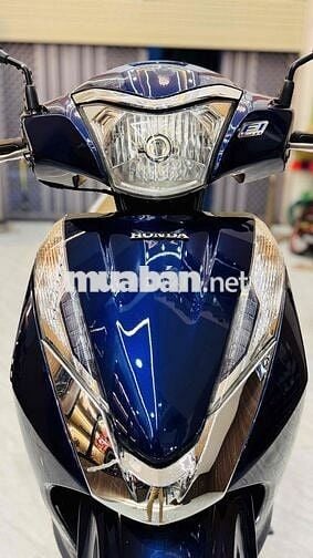 Honda Lead 125cc Fi - BSTP - Chính Chủ Sang Tên