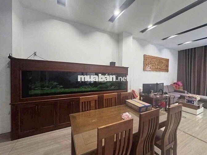 CẦN BÁN BIỆT THỰ KHU VIP BÌNH LỢI, BÌNH THẠNH. GIÁ CHỈ 9TỶ390