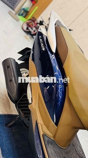 Honda Lead 125cc Fi - BSTP - Chính Chủ Sang Tên