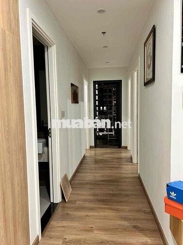 Siêu hiếm- Căn đẹp 3PN Toà Imperia I2, sẵn sổ, hỗ trợ vay