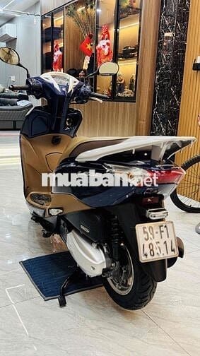 Honda Lead 125cc Fi - BSTP - Chính Chủ Sang Tên
