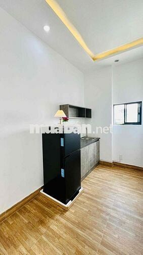 CĂN HỘ FULL NỘI THẤT - CỬA SỔ LỚN NGAY KCN TÂN BÌNH