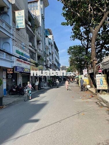 MB Mặt Tiền Bàu Cát 5 – Bên Hông Chợ Bàu Cát – Chỉ 6TR