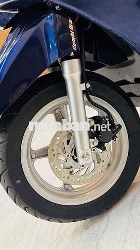 Honda Lead 125cc Fi - BSTP - Chính Chủ Sang Tên