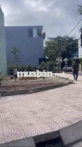 CHÀO BÁN LÔ GÓC NGÃ 4 ĐÔNG THẠNH 3-CẨM LỆ-ĐÀ NẴNG-GIÁ TỐT