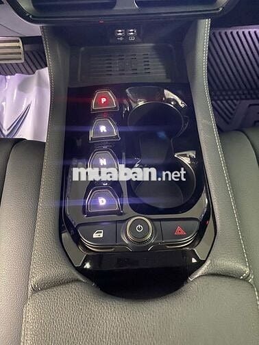 VinFast VF8 2023 Eco - 42000 km