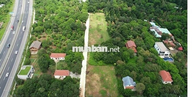 ⭐ĐẤT THỔ CƯ KỀ SÂN BAY LONG THÀNH ĐỐI DIỆN KCN 1000HA, 266M² CHỈ 750TR