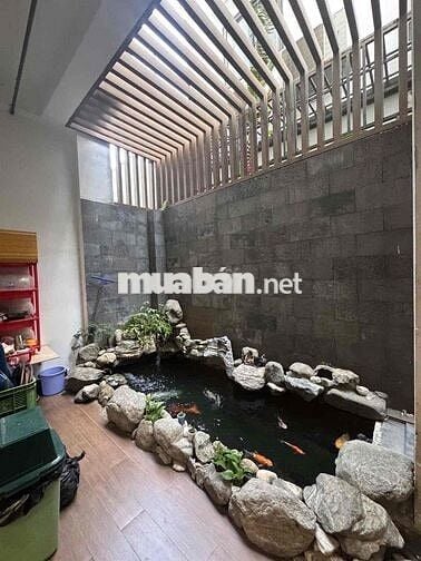 CẦN BÁN BIỆT THỰ KHU VIP BÌNH LỢI, BÌNH THẠNH. GIÁ CHỈ 9TỶ390