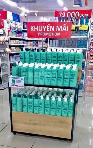 SIÊU THỊ MỚI KHAI TRƯƠNG CẦN TUYỂN GẤP NV BÁN HÀNG + TẠP VỤ TẠI QUẬN 7