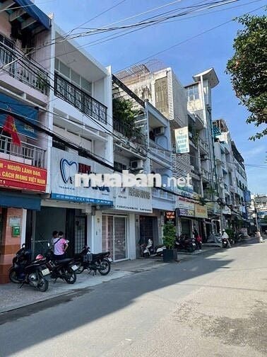 MB Mặt Tiền Bàu Cát 5 – Bên Hông Chợ Bàu Cát – Chỉ 6TR