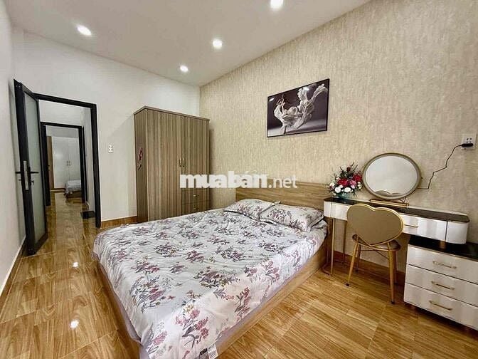 ✈️ NGAY UBND QUẬN GÒ VẤP, NGÃ 6 NGUYỄN KIỆM, NGUYỄN VĂN NGHI, FULL NỘI