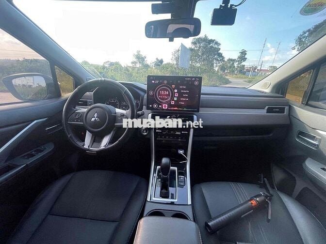 Xpander 2024 Premium 1.5 AT - 29000 km