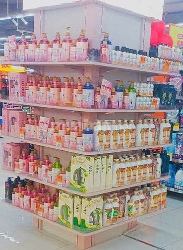 SIÊU THỊ MỚI KHAI TRƯƠNG CẦN TUYỂN GẤP NV BÁN HÀNG + TẠP VỤ TẠI QUẬN 7