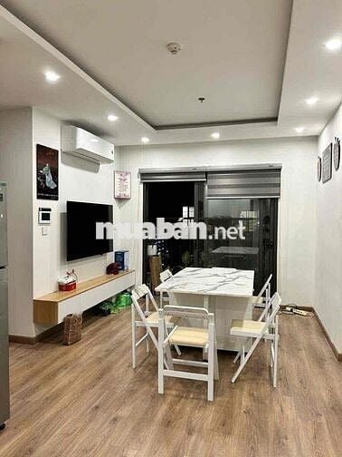 Siêu hiếm- Căn đẹp 3PN Toà Imperia I2, sẵn sổ, hỗ trợ vay