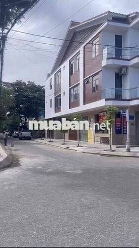 CHÀO BÁN LÔ GÓC NGÃ 4 ĐÔNG THẠNH 3-CẨM LỆ-ĐÀ NẴNG-GIÁ TỐT