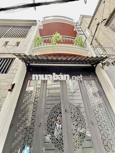 ✈️ NGAY UBND QUẬN GÒ VẤP, NGÃ 6 NGUYỄN KIỆM, NGUYỄN VĂN NGHI, FULL NỘI