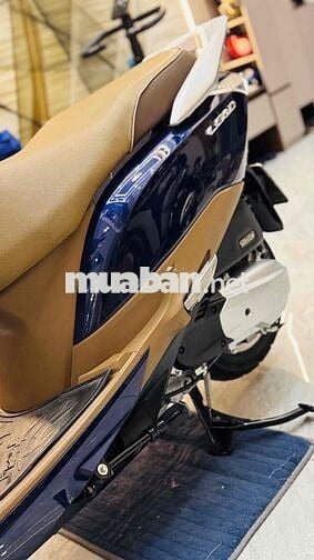 Honda Lead 125cc Fi - BSTP - Chính Chủ Sang Tên