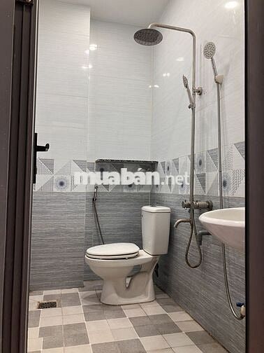 PHÒNG MỚI XÂY LÊ ĐỨC THỌ _TỰ DO KHÔNG CHUNG CHỦ