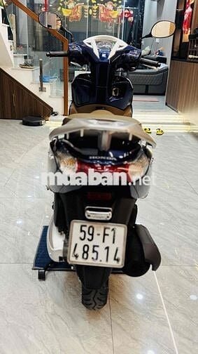 Honda Lead 125cc Fi - BSTP - Chính Chủ Sang Tên