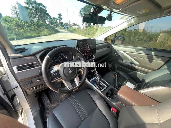 Xpander 2024 Premium 1.5 AT - 29000 km