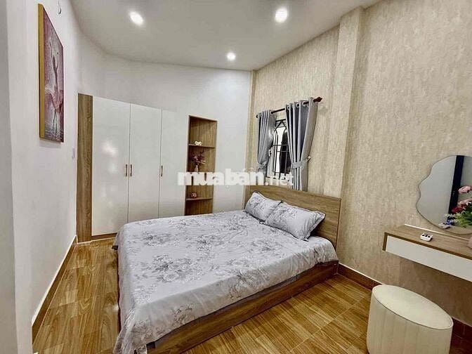 ✈️ NGAY UBND QUẬN GÒ VẤP, NGÃ 6 NGUYỄN KIỆM, NGUYỄN VĂN NGHI, FULL NỘI