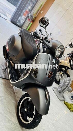 Vespa GTS 3val - BSTP - Chính Chủ Sang Tên