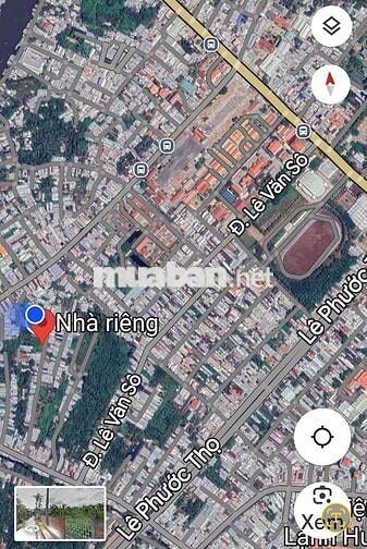 Chính chủ cần bán nền full thổ đẹp.