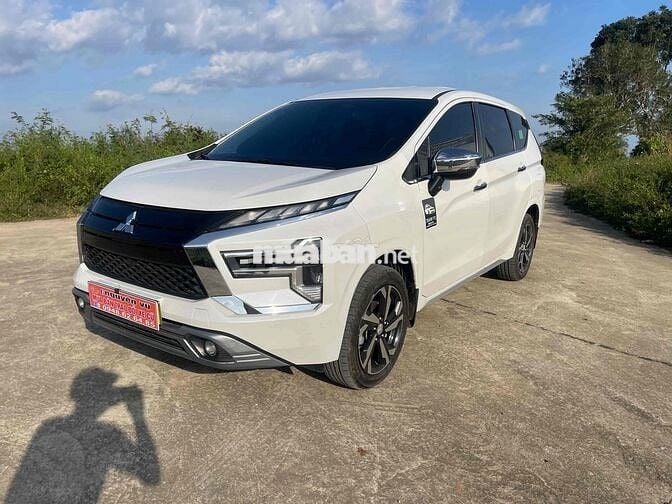 Xpander 2024 Premium 1.5 AT - 29000 km