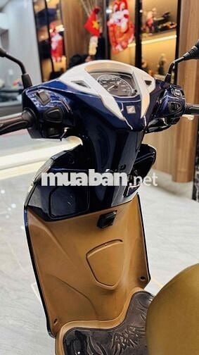 Honda Lead 125cc Fi - BSTP - Chính Chủ Sang Tên
