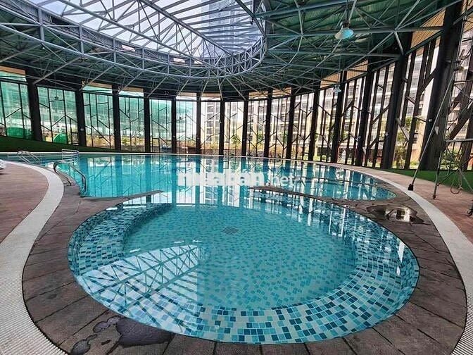 Hàng Hiếm- Căn Hộ 3PN Toà SA2- 80m, sẵn sổ