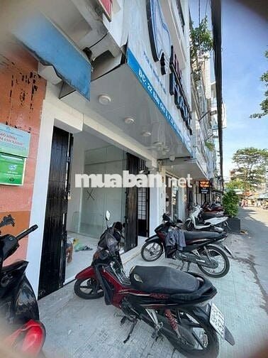 MB Mặt Tiền Bàu Cát 5 – Bên Hông Chợ Bàu Cát – Chỉ 6TR