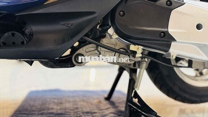 Honda Lead 125cc Fi - BSTP - Chính Chủ Sang Tên