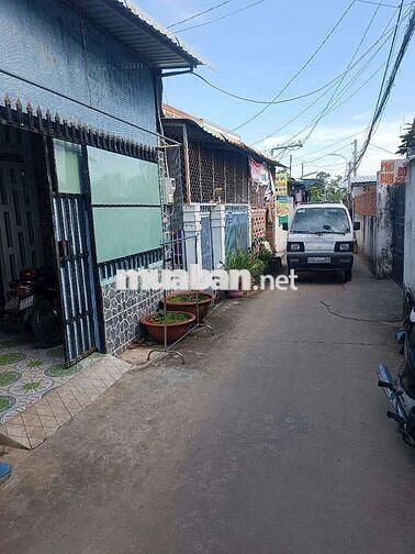 Chính chủ cần bán nền full thổ đẹp.