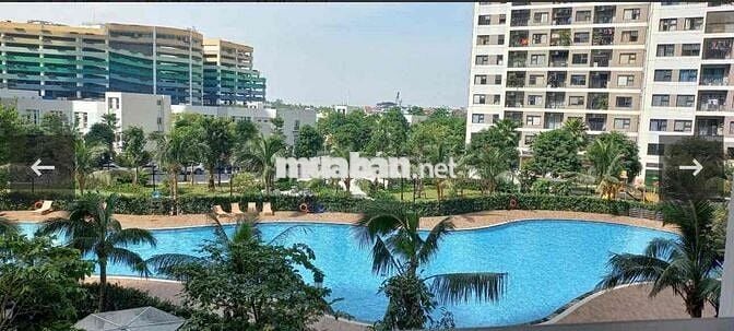 Siêu hiếm- Căn đẹp 3PN Toà Imperia I2, sẵn sổ, hỗ trợ vay