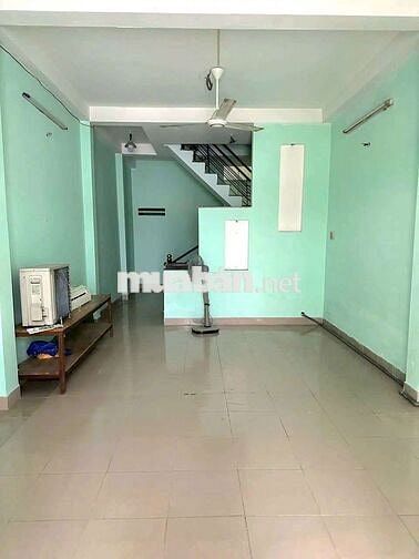 🔥CHO THUÊ NHÀ HXH, 3PN, QUANG TRUNG.P8, GV